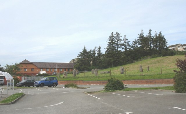 Cefni Hospital