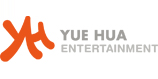 Yuehua Entertainment-logo