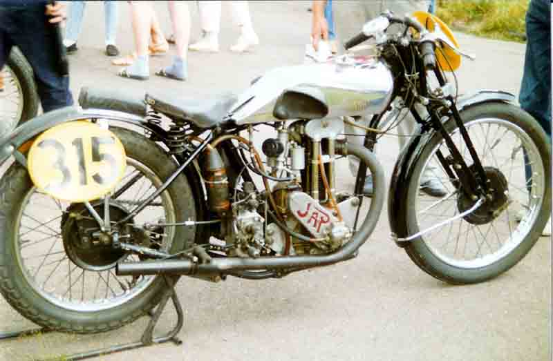 Zenith Motorcycles Zenith_JAP_500_cc_Racer_1938