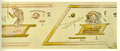 File:Zeniza emaki ("Cash Mint Picture Scroll") 02.jpg