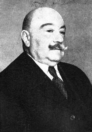 <span class="mw-page-title-main">Kosta Kumanudi</span> Serbian politician (1874–1962)
