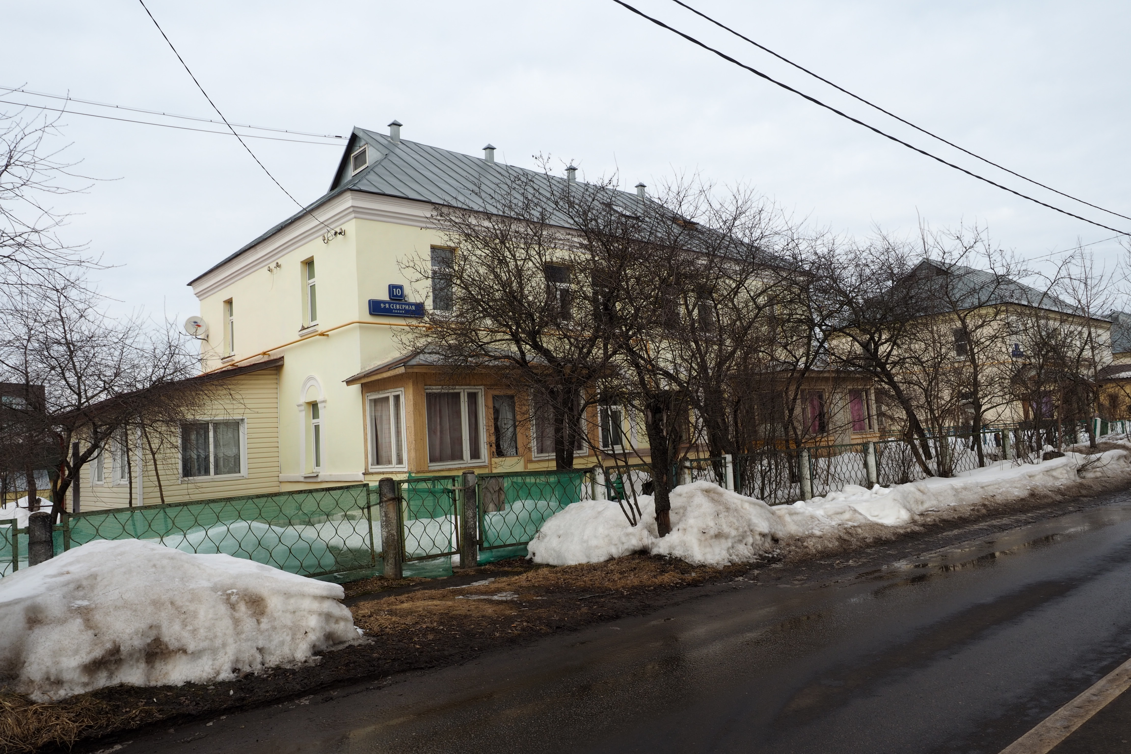 Поселок северный фото. Посёлок Северный Москва. Поселок Северный, д. 14/2.. Поселок Северный 20. Поселок Северный Виноградово.