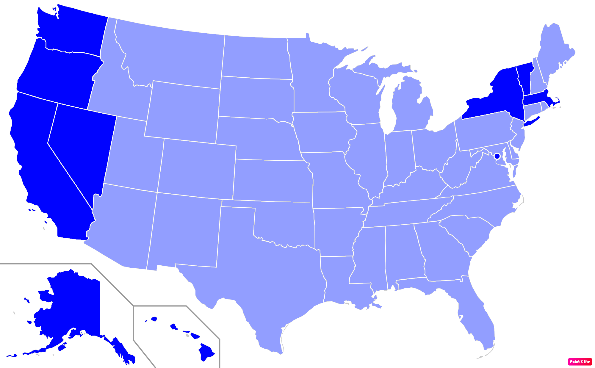 Сша 9. Площадь США 9,51. Homelessness by State. Сколько бомжей в Штатах по карте Википедия.