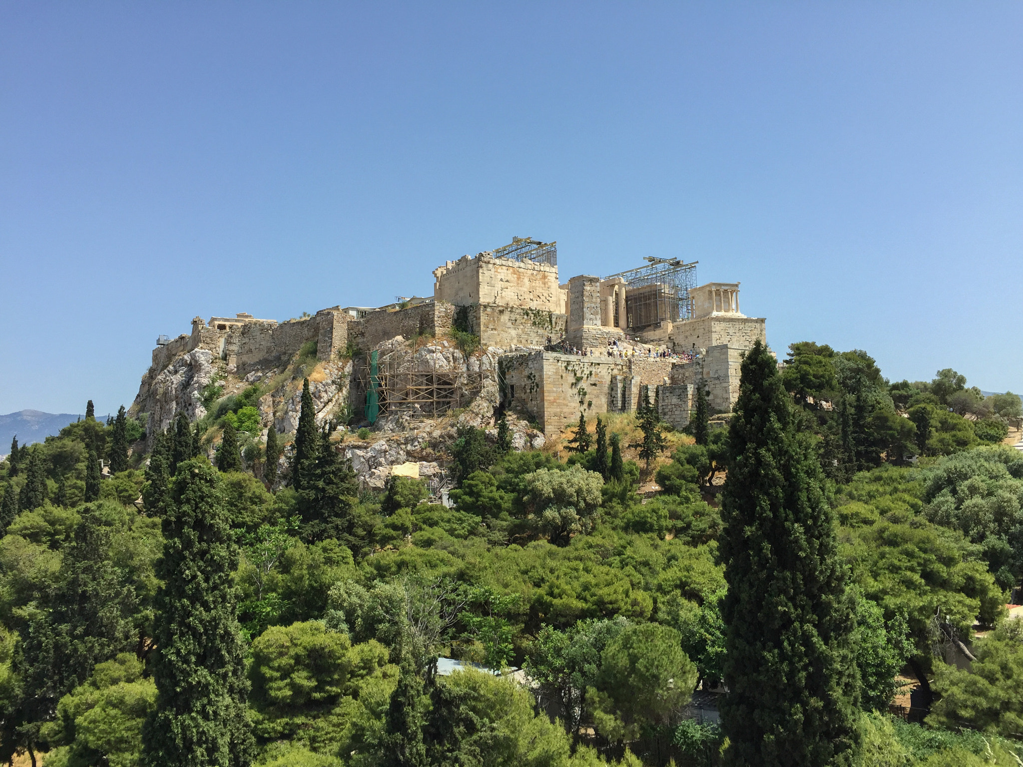 Akropolis – Wikipedia