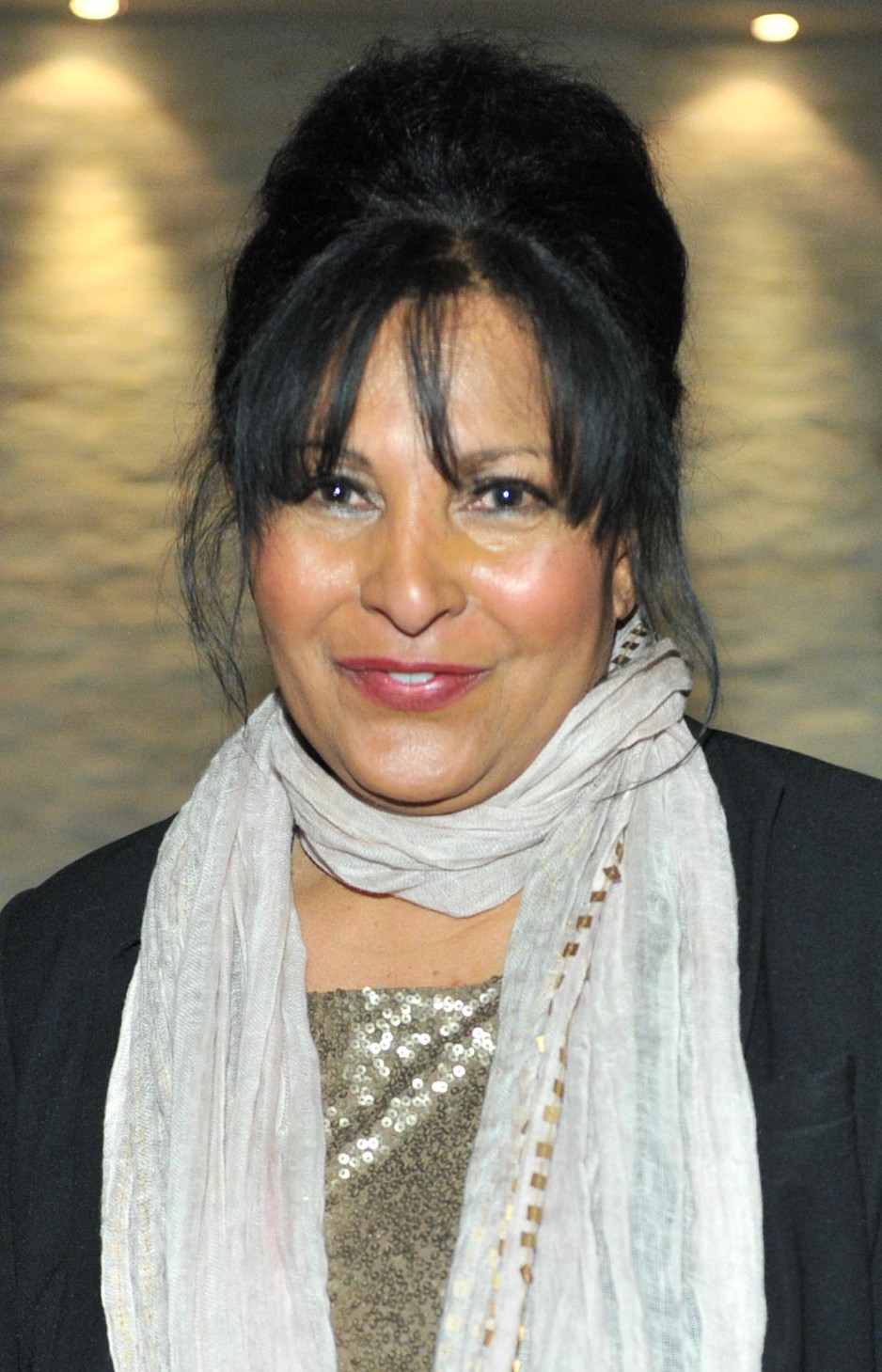 Pics of pam grier