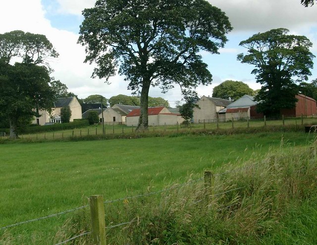 File:Auchencloigh - geograph.org.uk - 225133.jpg