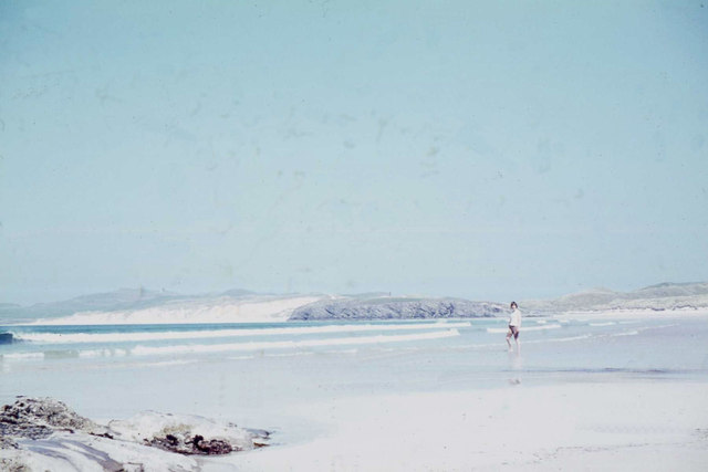 File:Balnakeil Beach - geograph.org.uk - 3977540.jpg