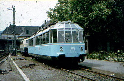 ドイツ国鉄ET91形電車 - Wikipedia