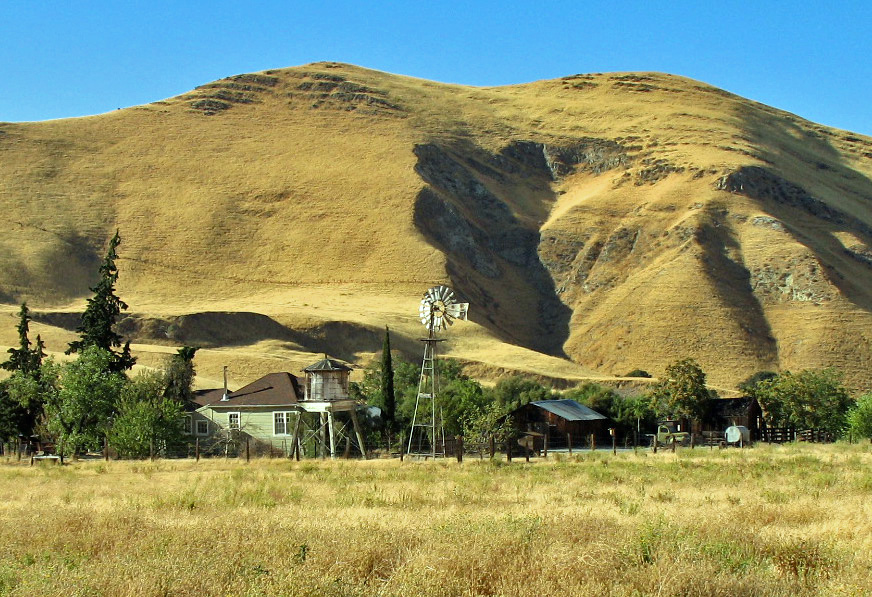 Haunted Paranormal Black Diamond Mines