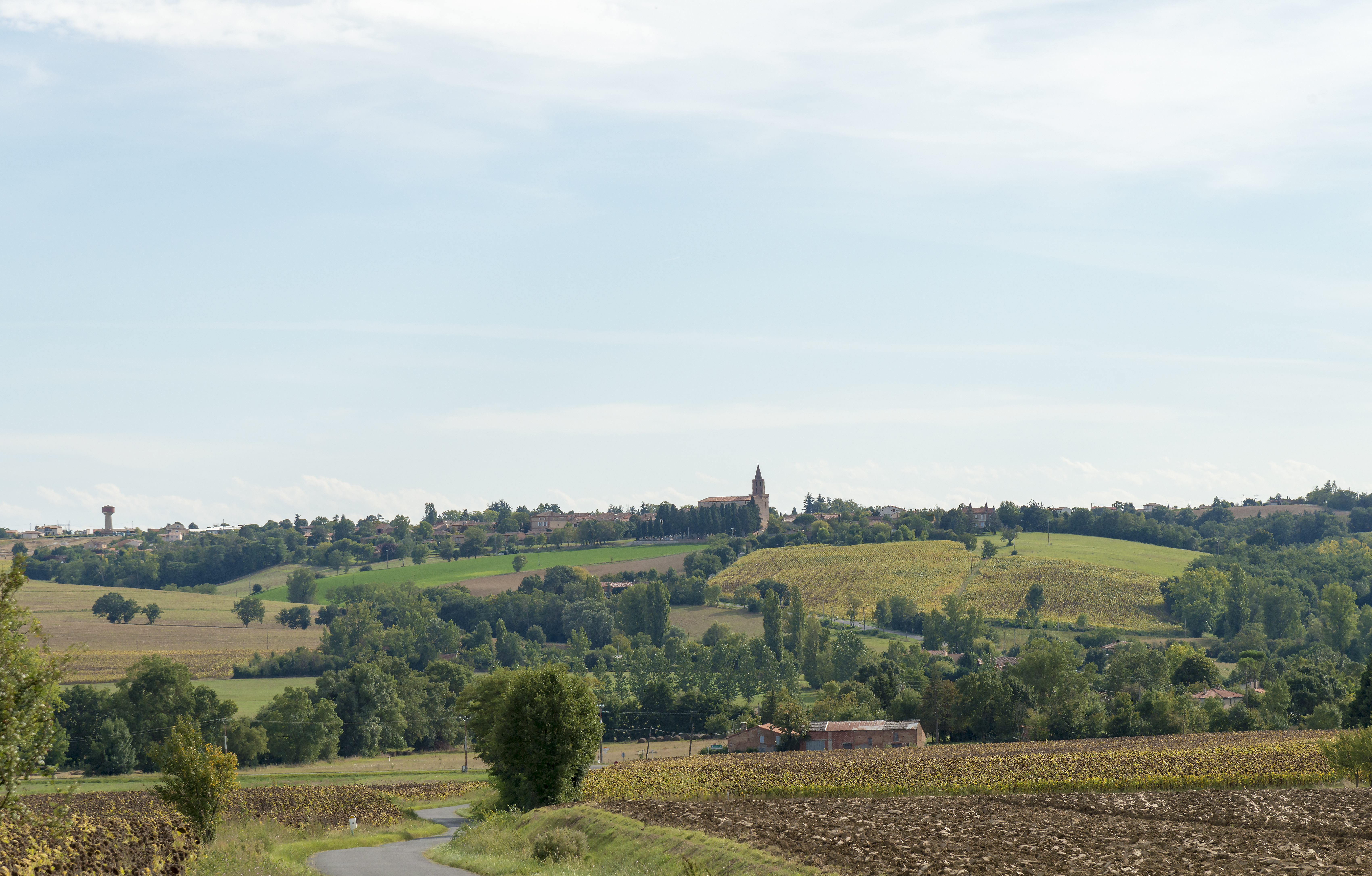 Bourg-saint-bernard