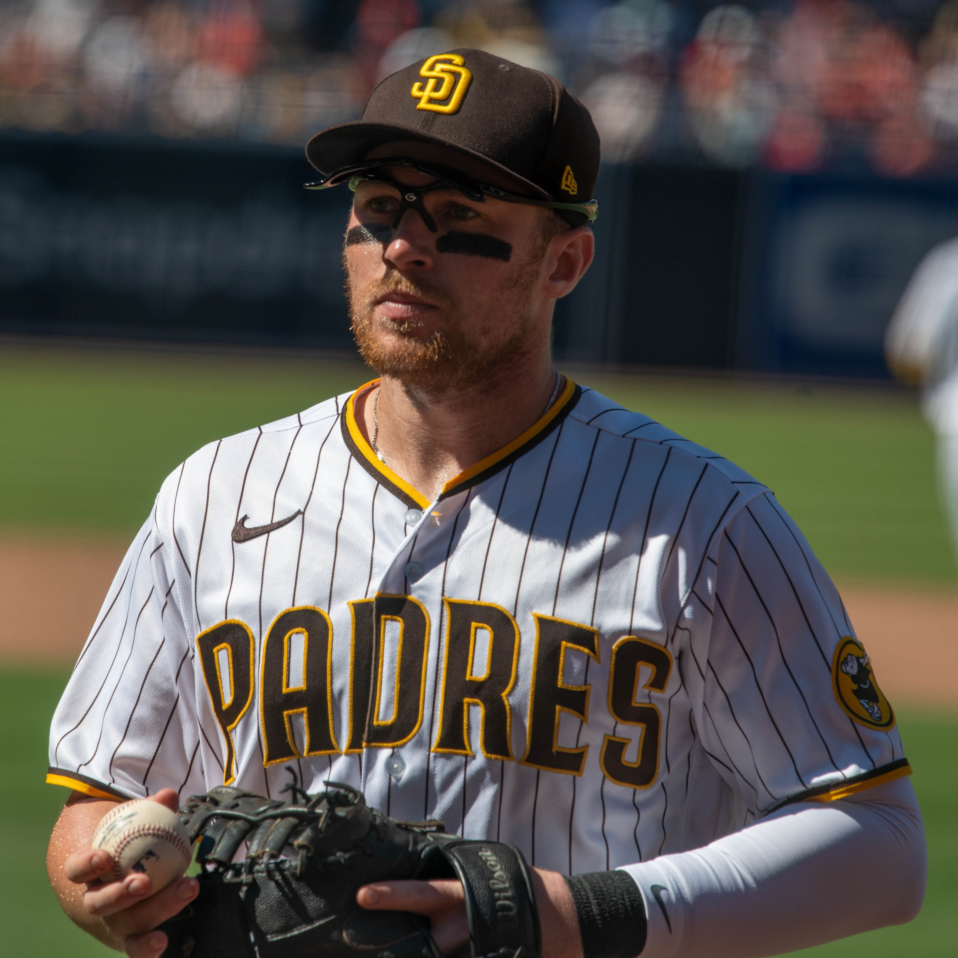 Signing Brandon Drury could be huge for the Padres/ Padres