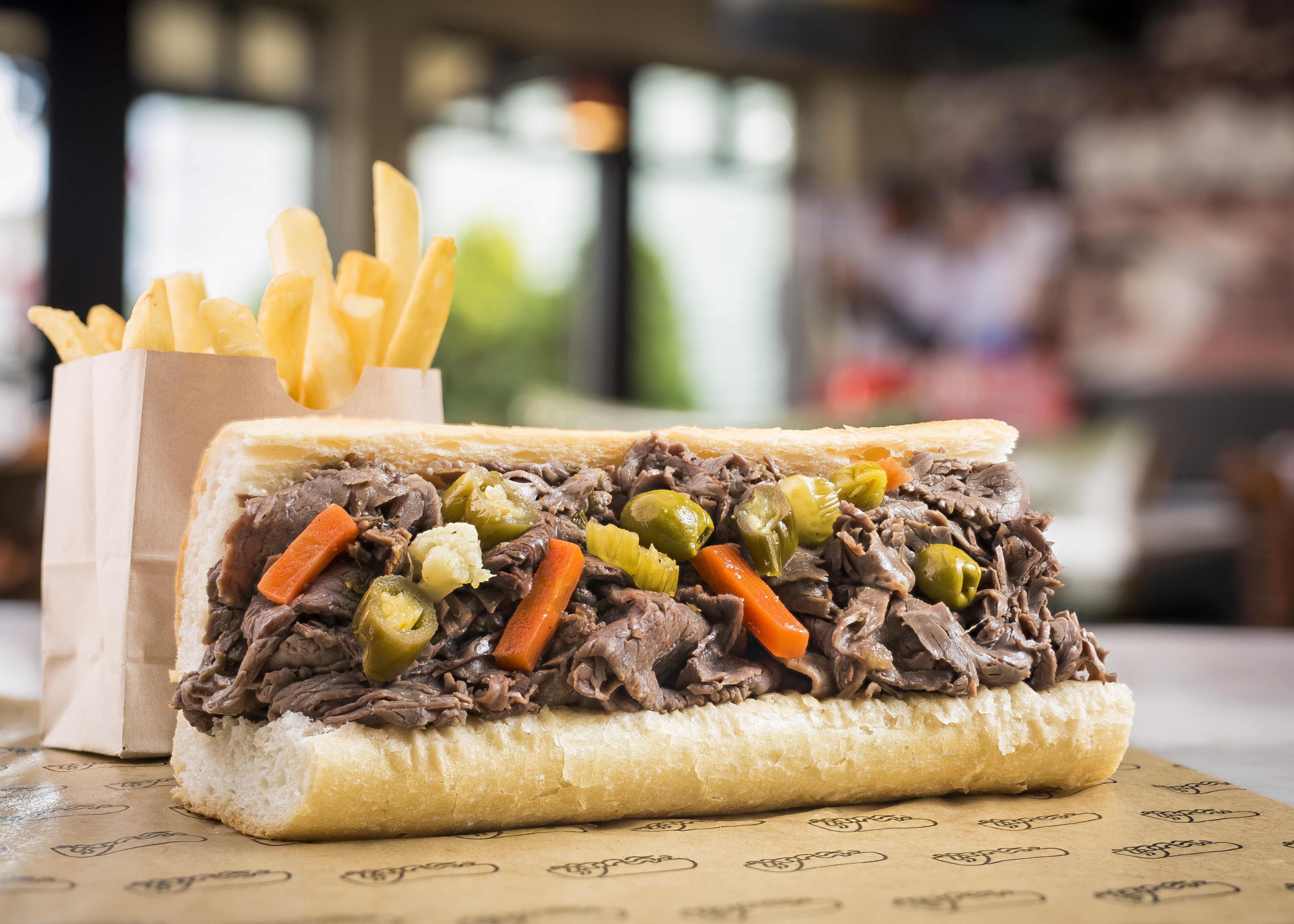 Italian beef - Wikipedia