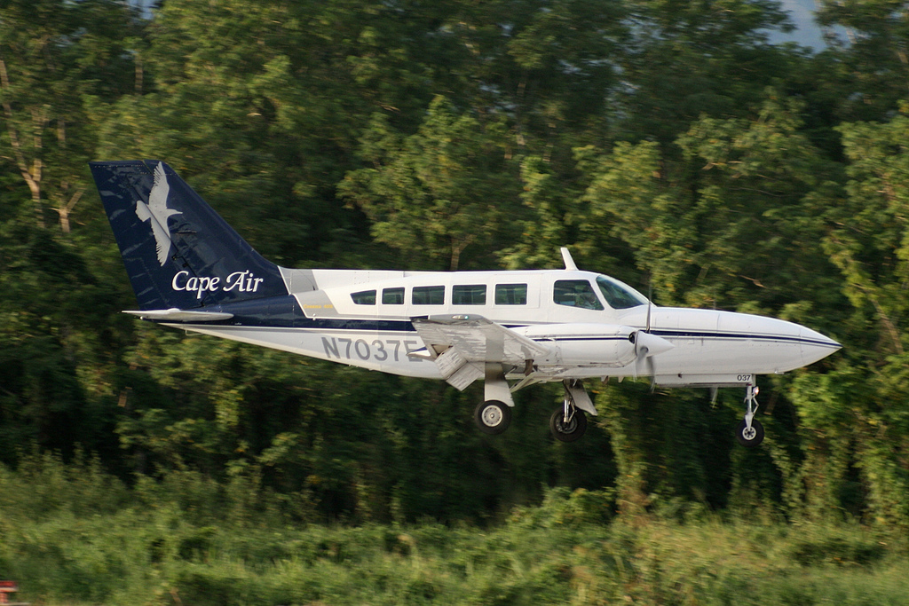 Discovering the Reliability and Safety of Cape Air – America’s Largest Regional Airline