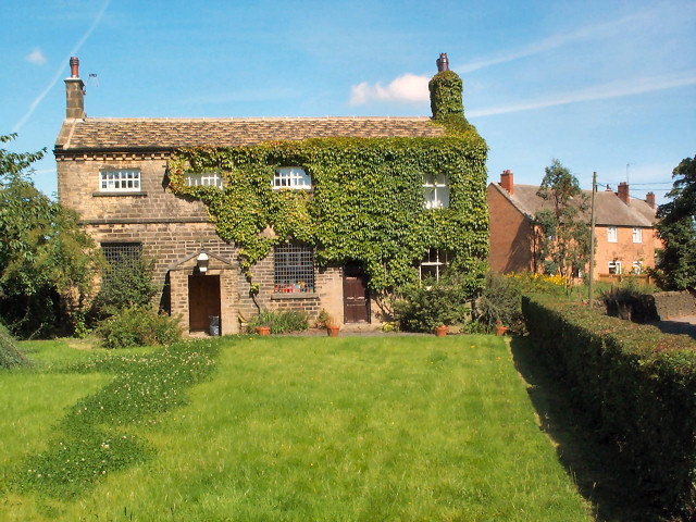 Carlton, Wharfedale