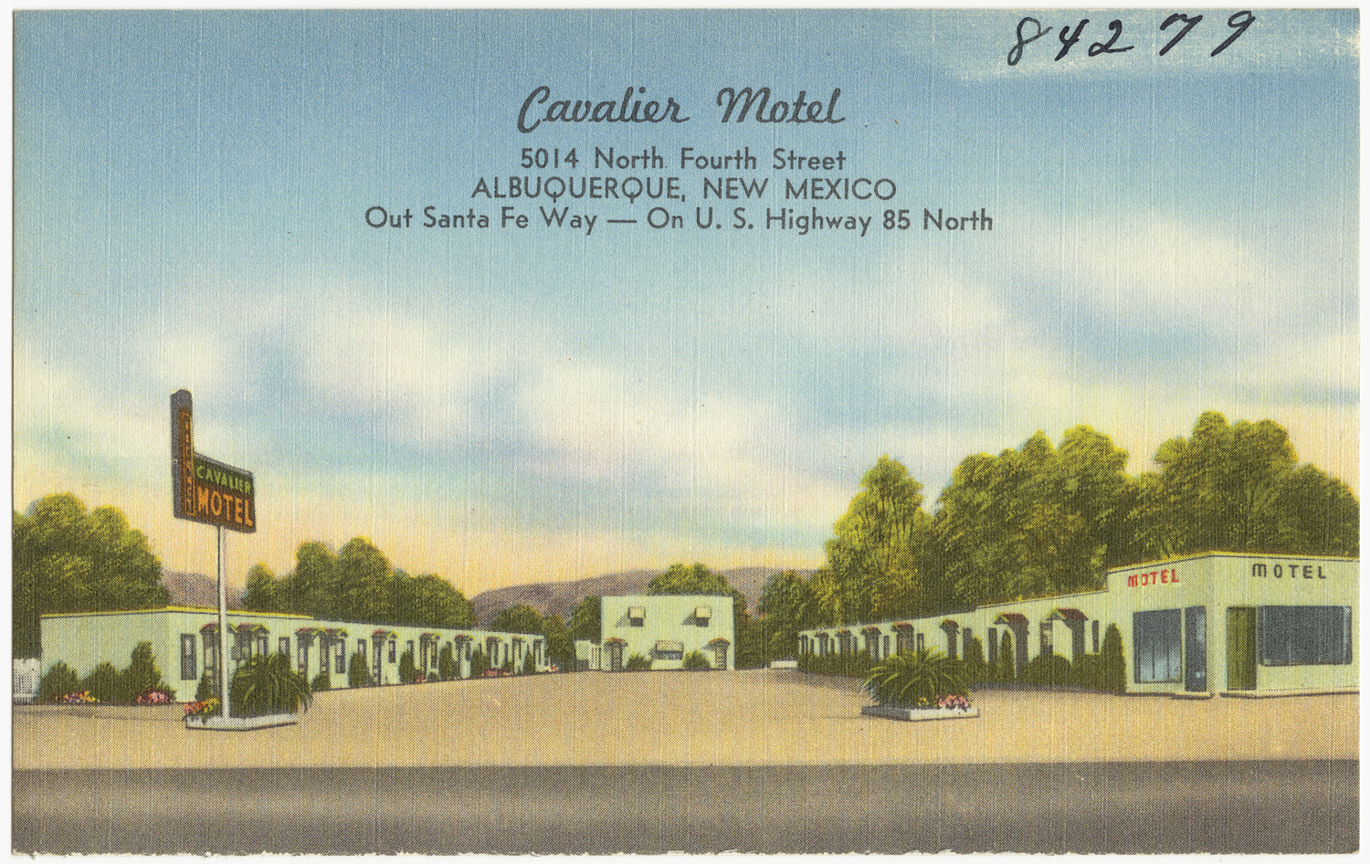 Cavalier_Motel,_5014_North_Fourth_Street,_Albuquerque,_New_Mexico._Out_Santa_Fe_way_--_On_U.S._Highway_85_North.jpg