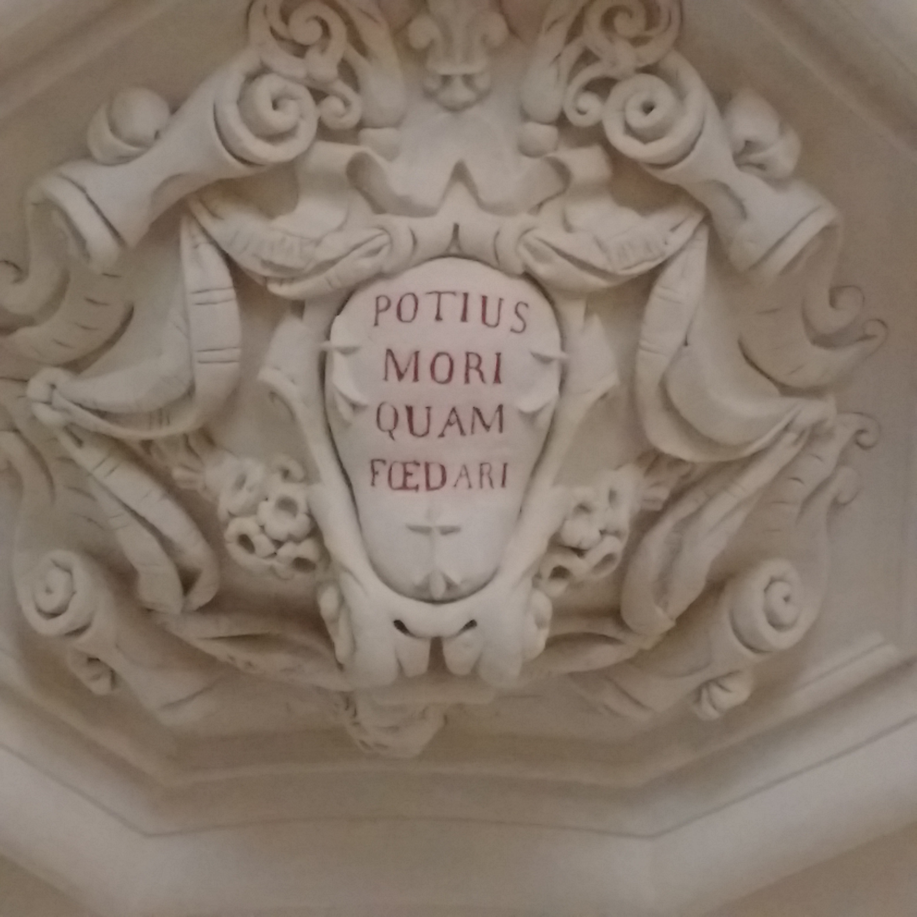 Facilins est morbos evitare quam los cypape. Potius Mori, quam foedāri.. Malo Mori quam foedari. Potius Mori, quam foedari обои. Potius Mori quam foedari тату.