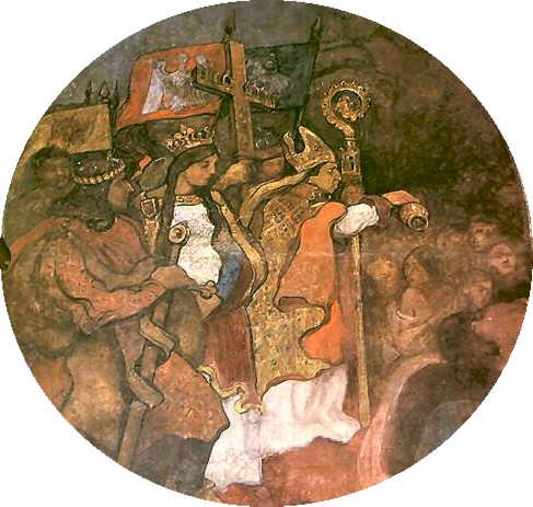File:Chrzest Litwy 1388.JPG