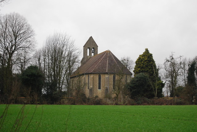 Holy Trinity Church, East Peckham