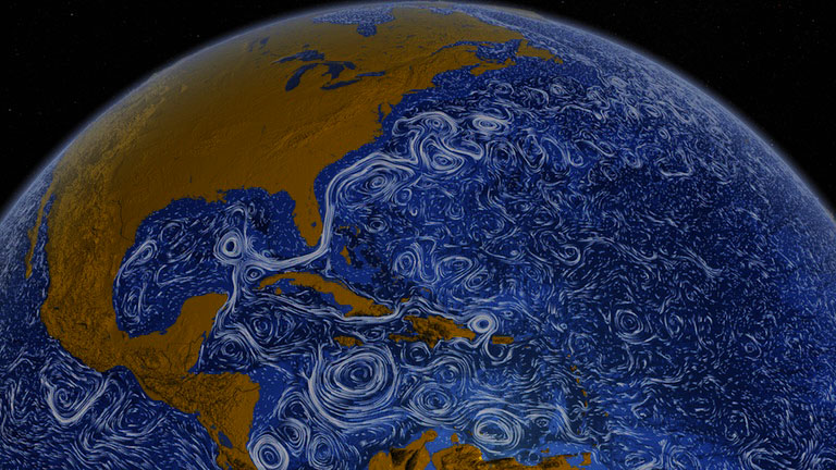 File:Coriolis-force-driven anticyclonic water-swirls and currents at the oceans' surfaces change Earth's gravitational field (32312280745).jpg