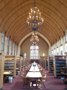 cornell law school library