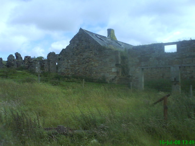 File:Corston Farm ruin - geograph.org.uk - 896990.jpg