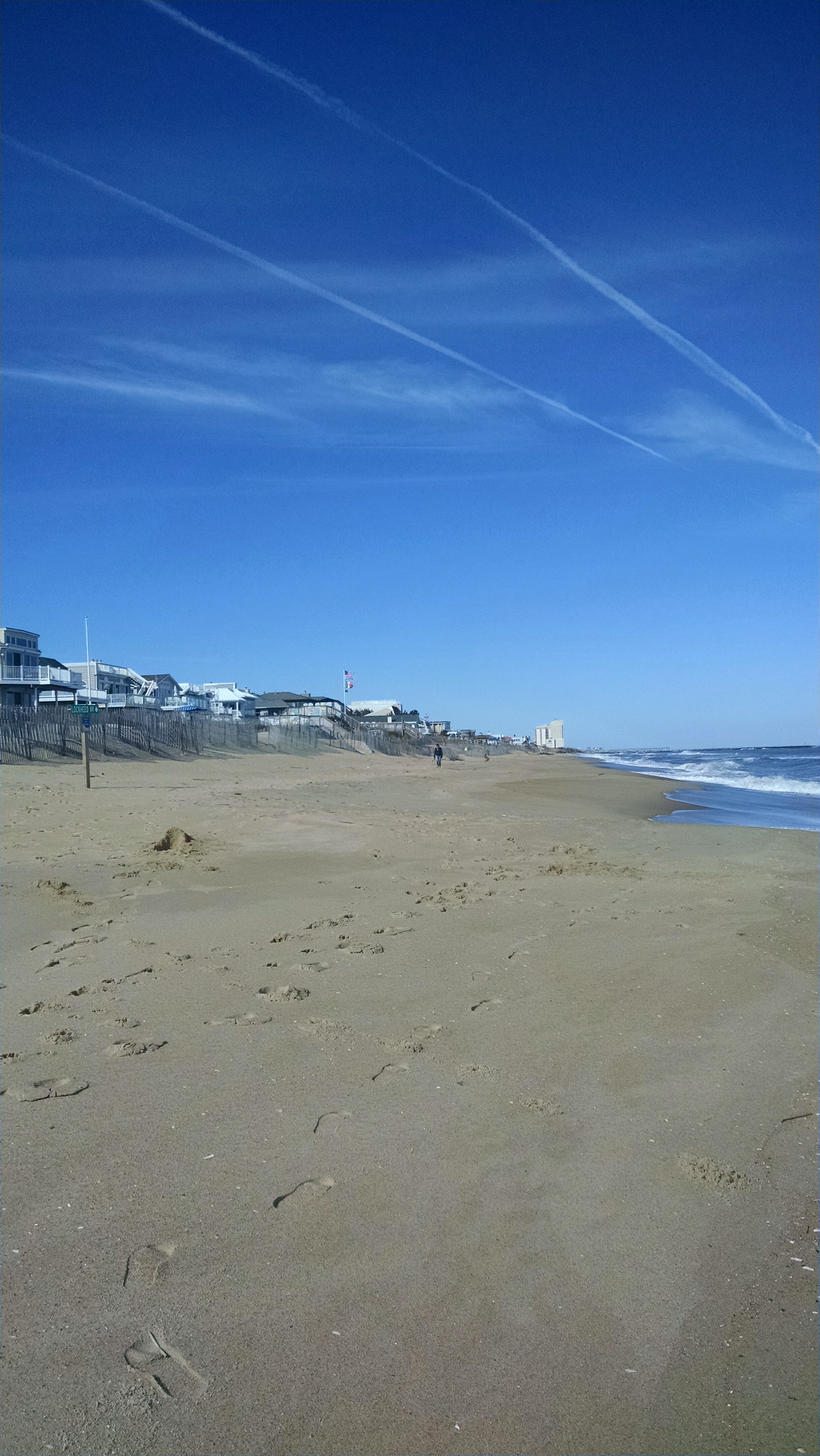 Photo of Croatan Beach