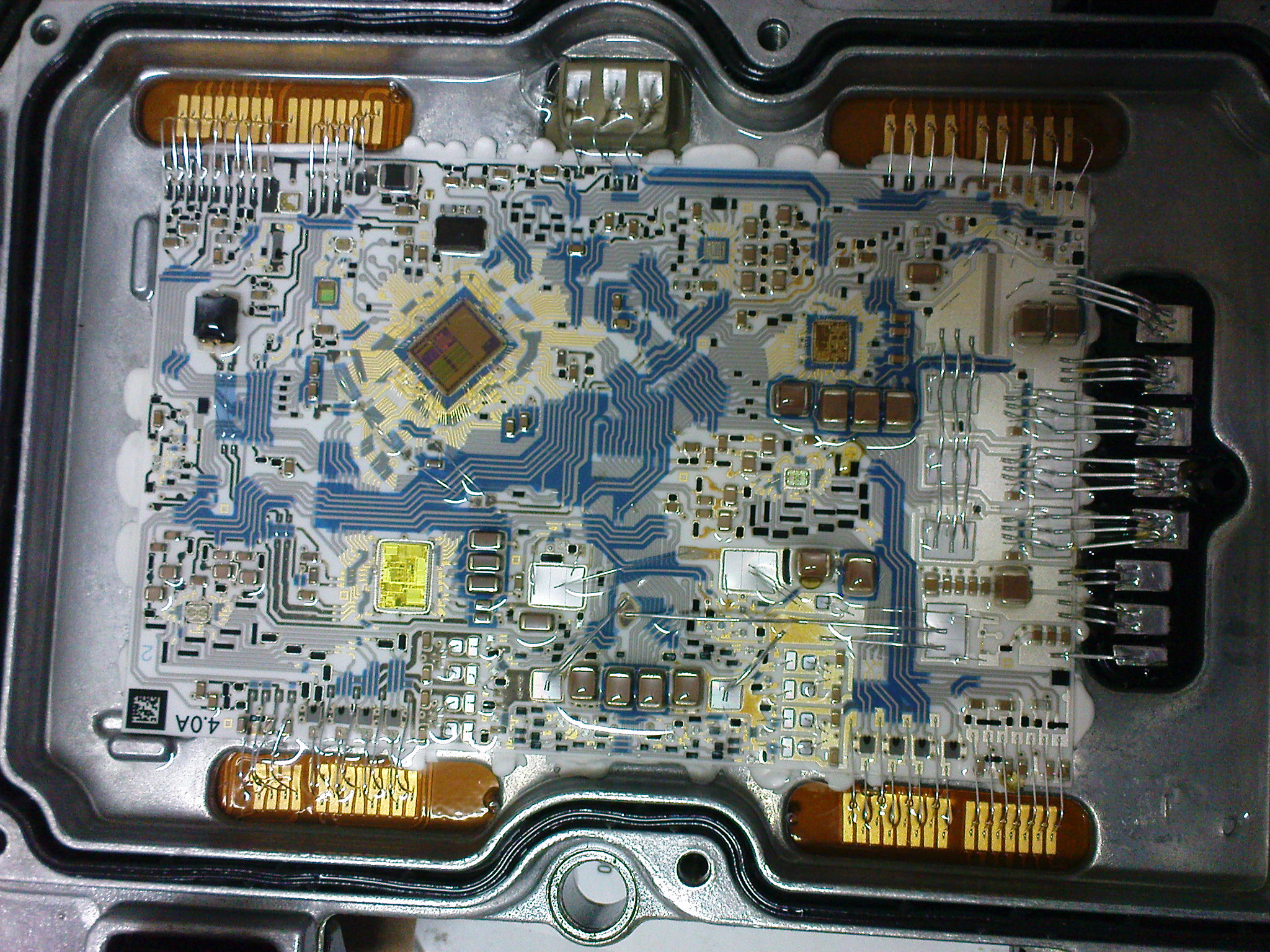 File Dq0 Dsg Control Ecu Jpg Wikimedia Commons