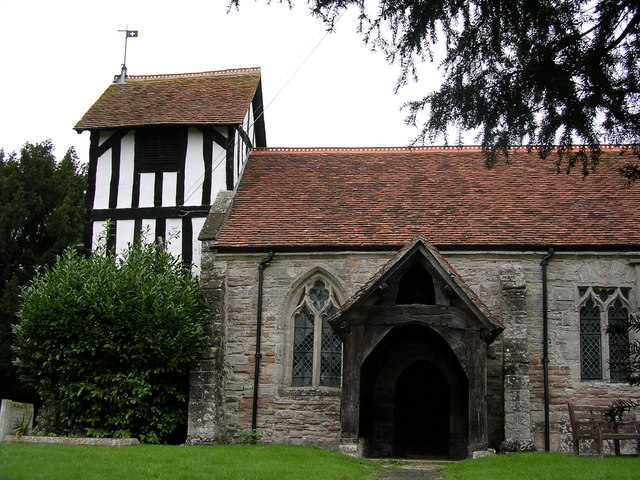 File:Dormston church - geograph.org.uk - 1136513.jpg