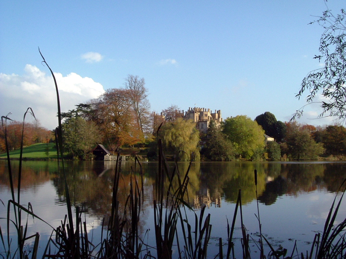 File:Dorset sherborne castle lake.jpg