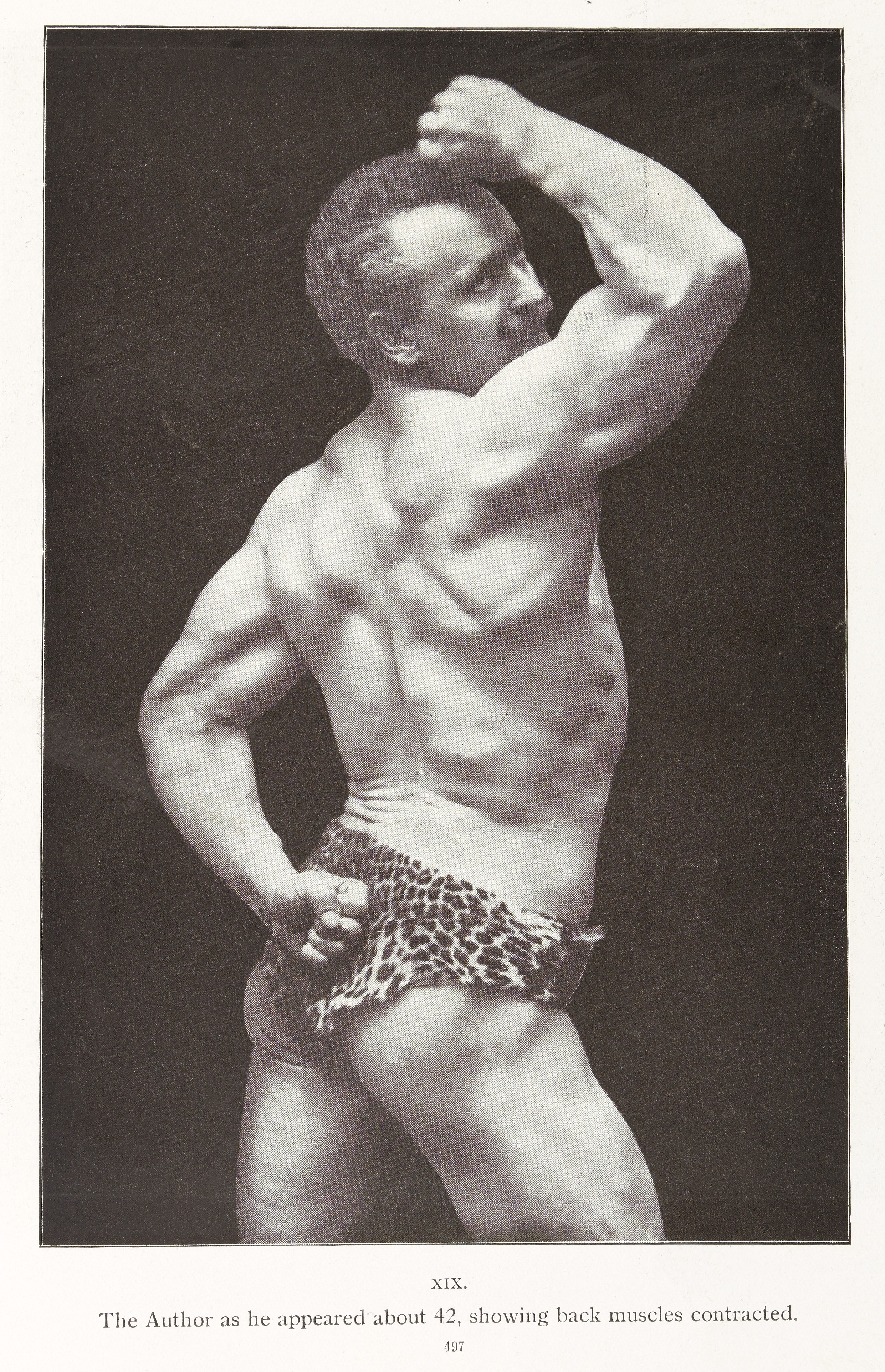 File:Eugen Sandow; Life of the Author as told in Photographs Wellcome  L0033345.jpg - Wikimedia Commons