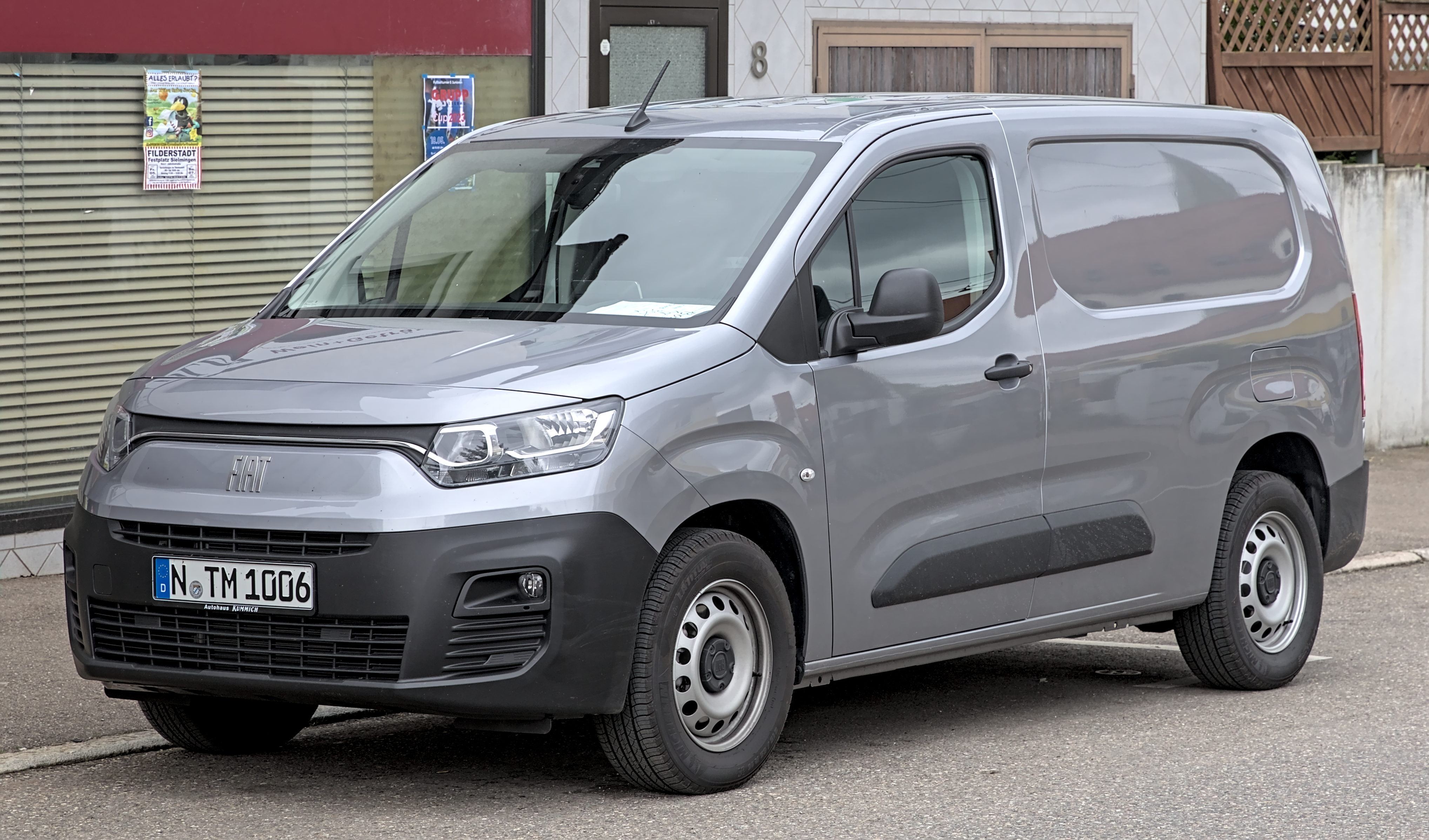 File:Fiat Doblo front.JPG - Wikipedia