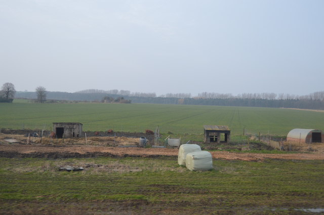 File:Flat farmland - geograph.org.uk - 5018971.jpg