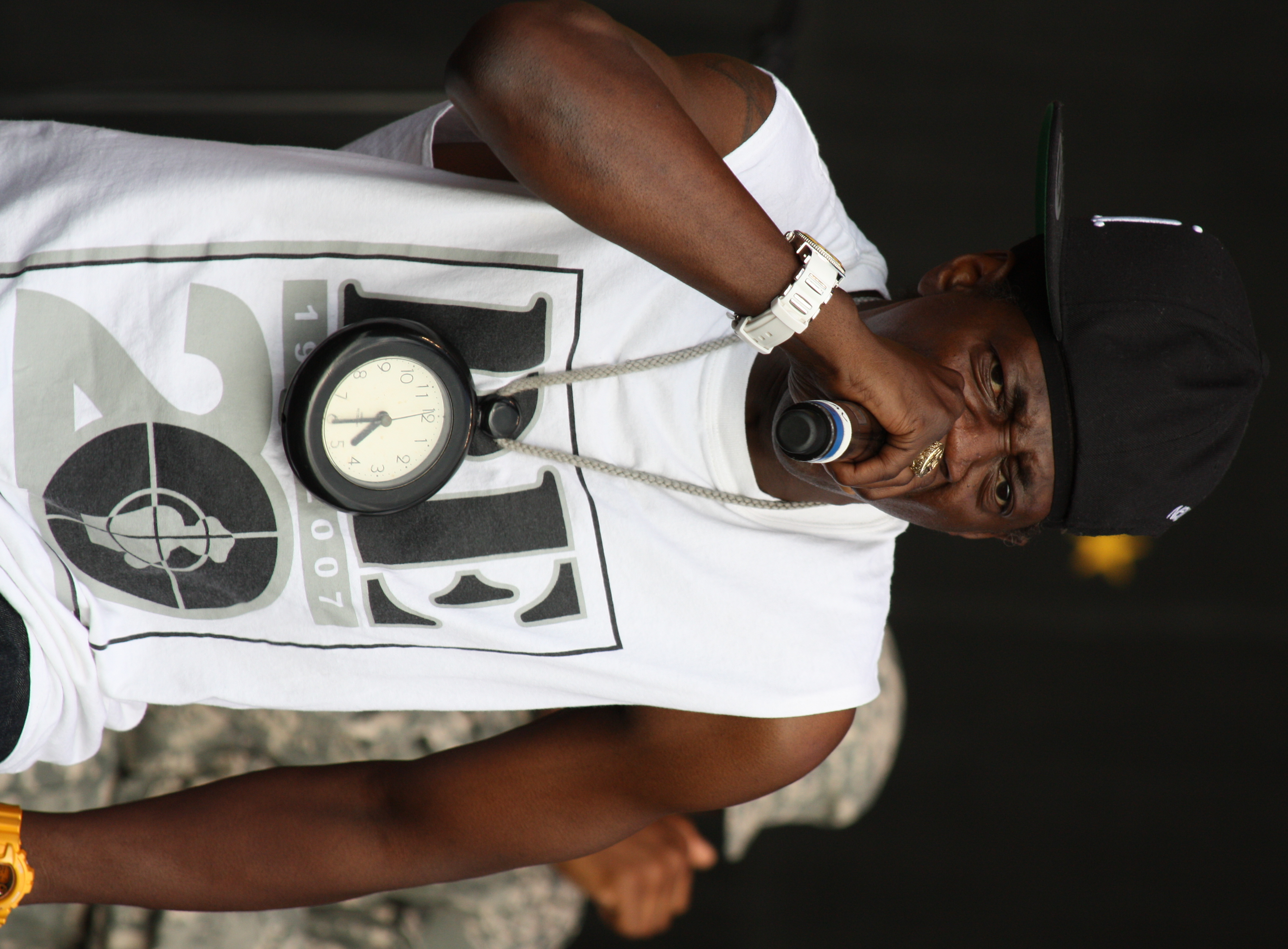 Flavor Flav - Wikipedia