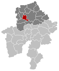 File:Floreffe Namur Belgium Map.png