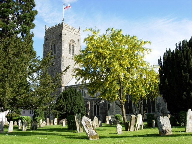 File:Framlingham Church - geograph.org.uk - 179291.jpg