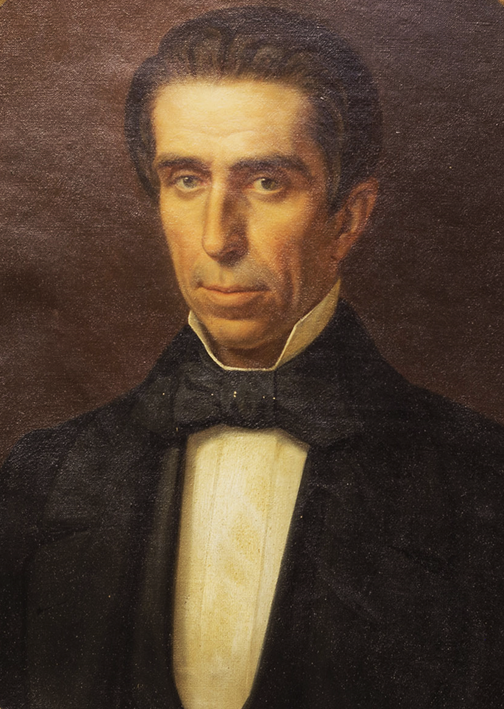 Francisco Javier Echeverría (recortado)