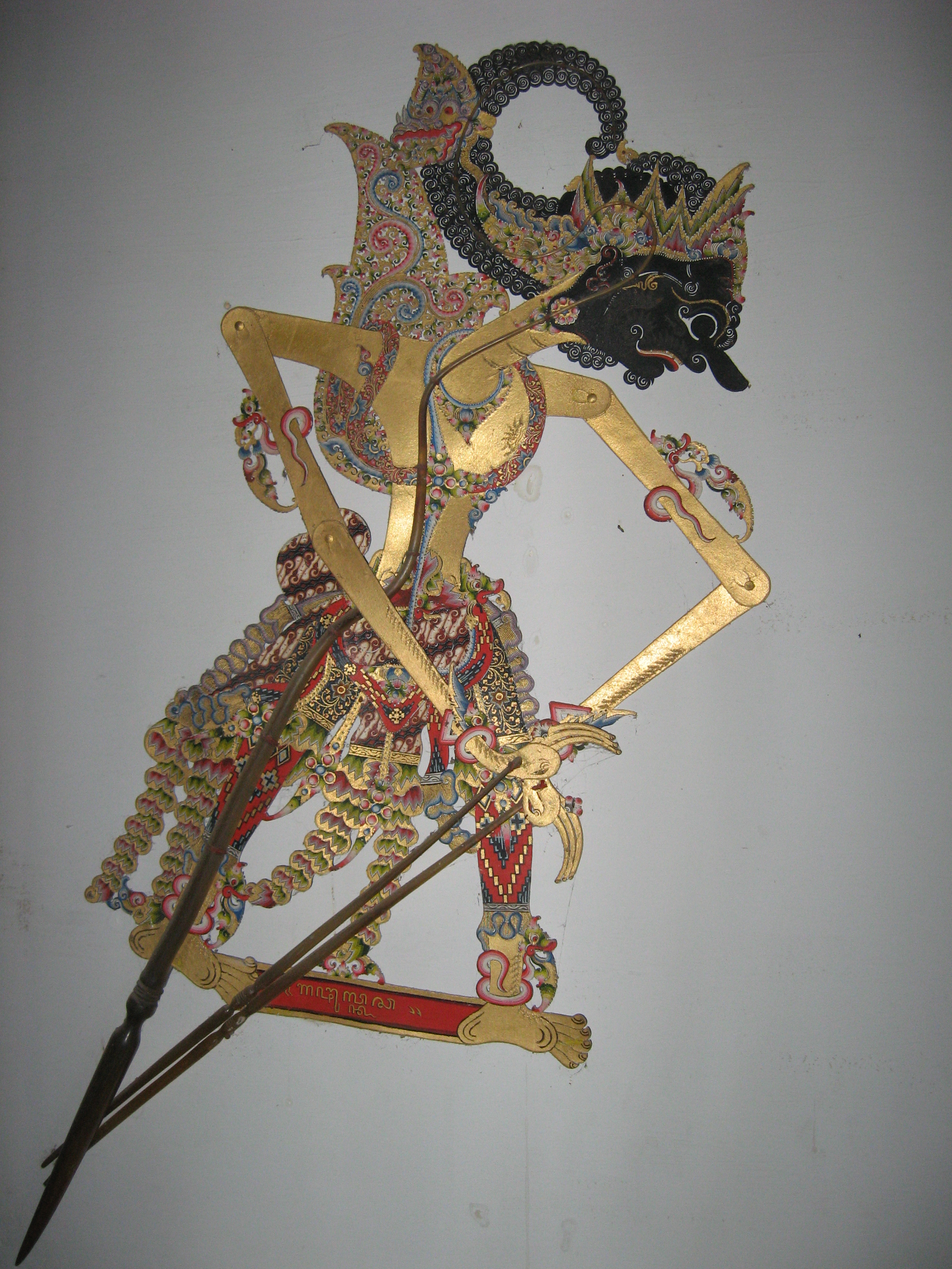 File Gathutkaca wayang jpg Wikimedia Commons