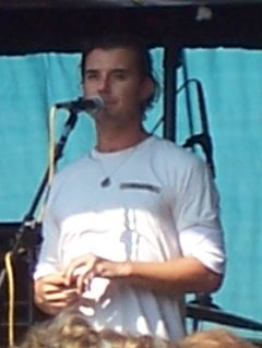 Gavin Rossdale