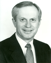 Glenn English American politician