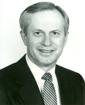 <span class="mw-page-title-main">Glenn English</span> American politician