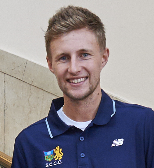 Joe Root Wikipedia