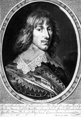 Heinrich Casimir I. (Nassau-Dietz)
