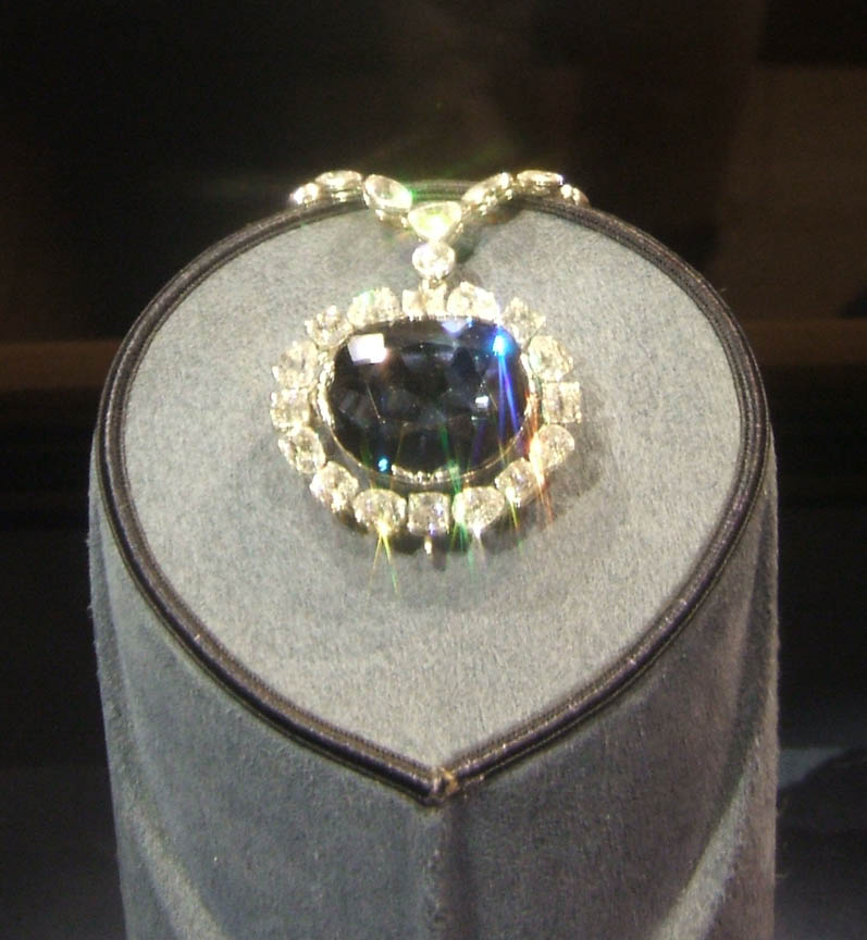 Hope Diamond - Wikipedia