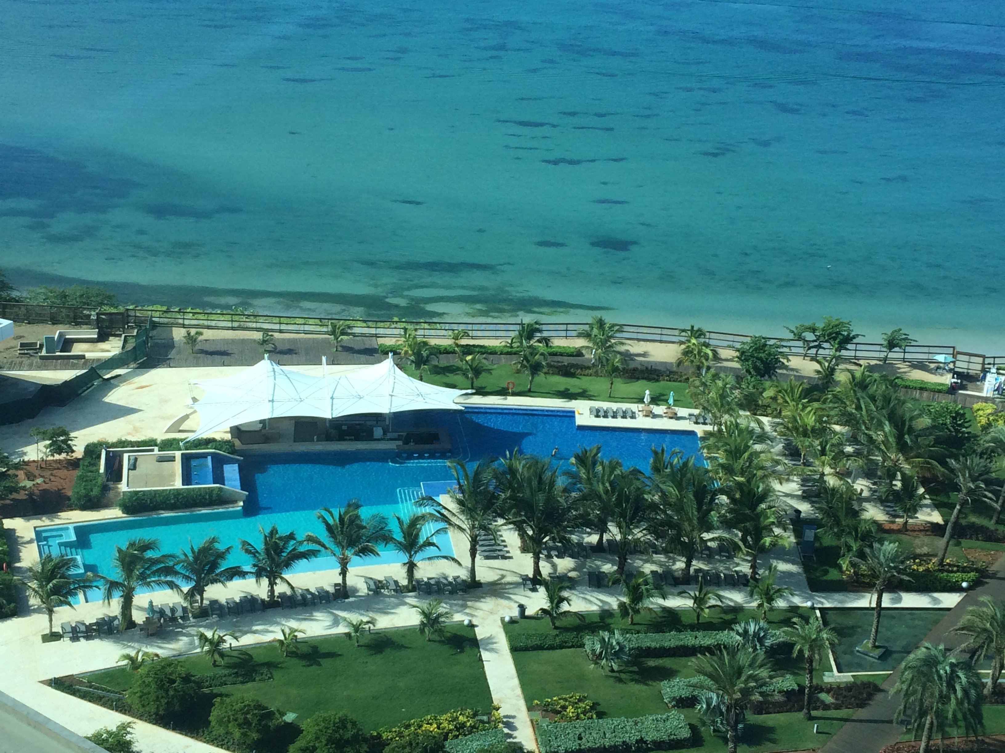 Wyndham concorde resort isla margarita