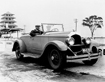 1926 Indianapolis 500 pace car Indy500pacecar1926.jpg