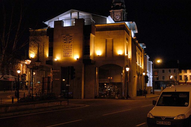 File:Irish Linen Centre - geograph.org.uk - 313239.jpg