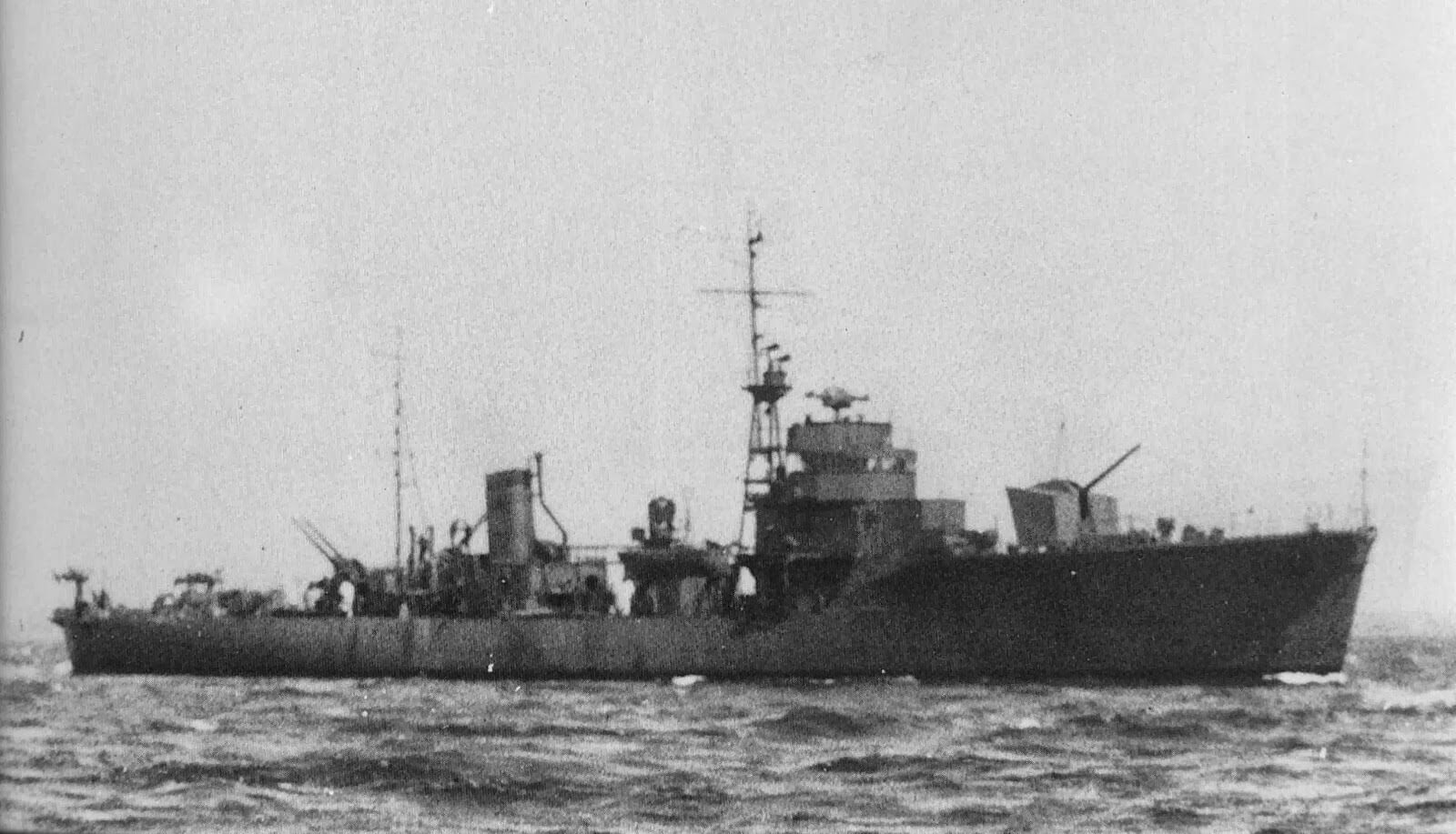 倉橋 (海防艦) - Wikipedia