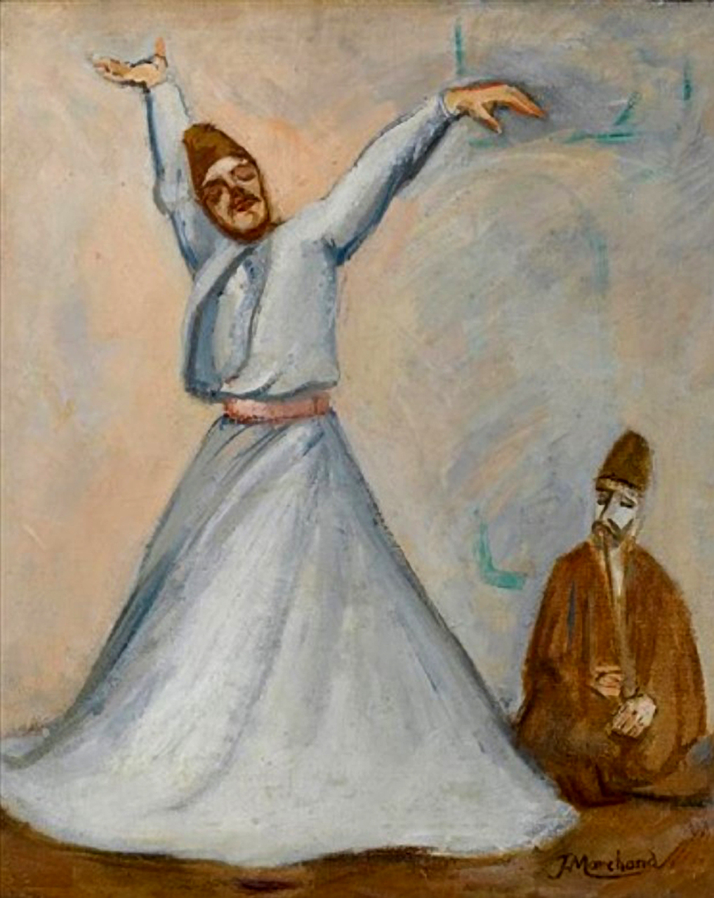 Dancing dervish. Дервиш турецкий Дервиш. Картина танцы турецких дервишей. Танцующий Дервиш. Дервиш картина.