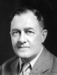 <span class="mw-page-title-main">John Donelson Martin Sr.</span> American judge