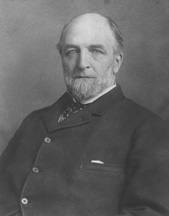 John Wolcott Stewart American politician